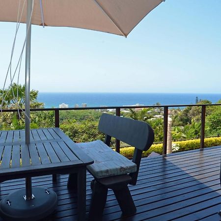 Billfish Apartments Балито Екстериор снимка