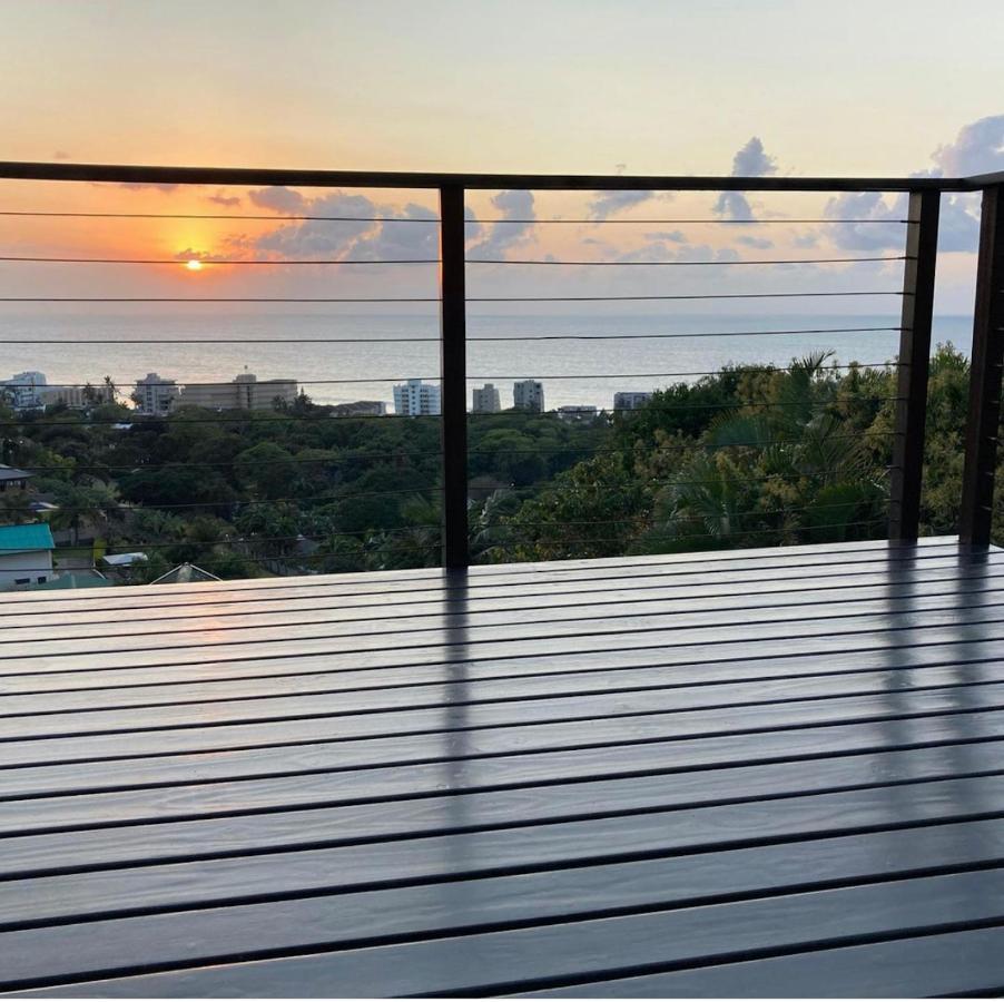 Billfish Apartments Балито Екстериор снимка
