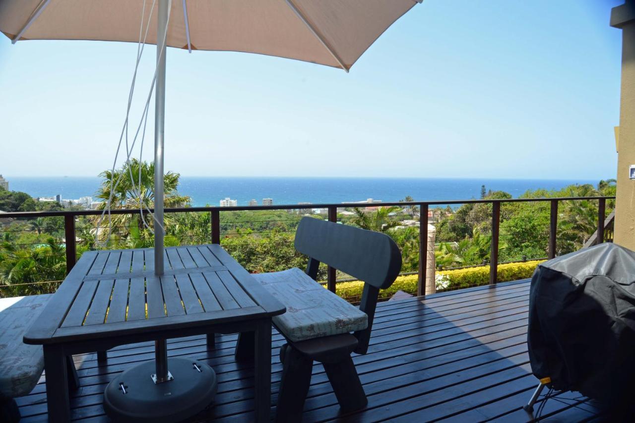 Billfish Apartments Балито Екстериор снимка
