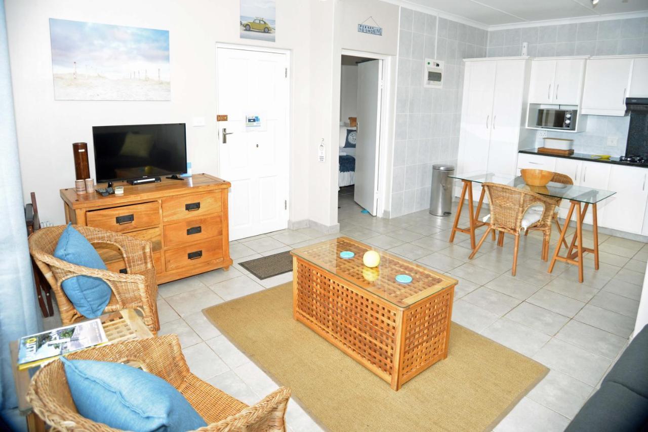 Billfish Apartments Балито Екстериор снимка