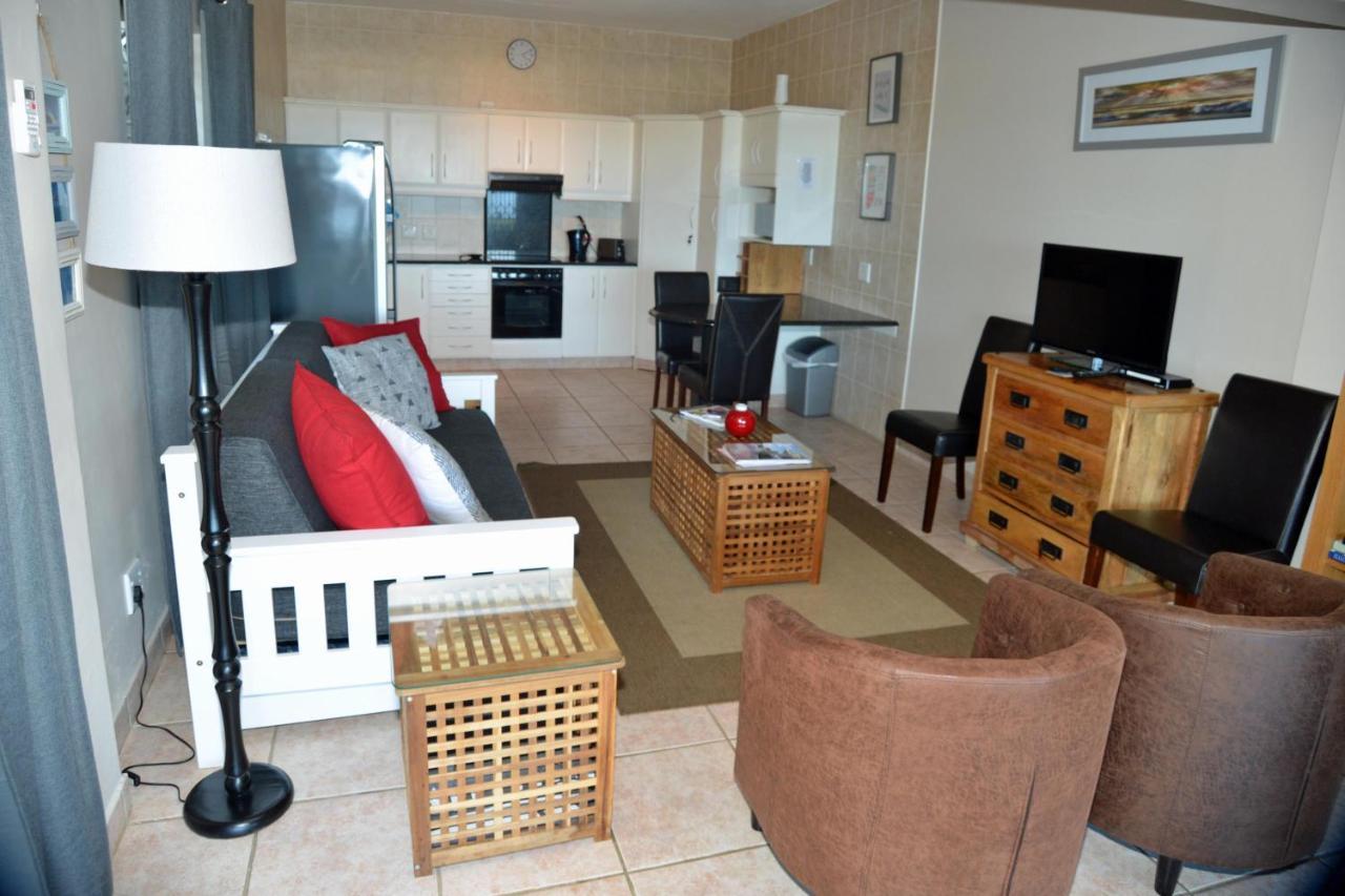 Billfish Apartments Балито Екстериор снимка