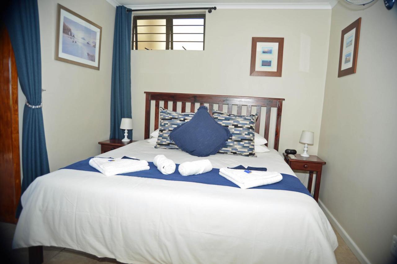 Billfish Apartments Балито Екстериор снимка
