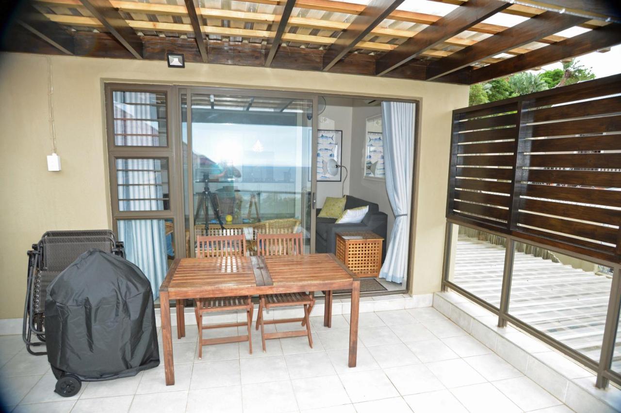 Billfish Apartments Балито Екстериор снимка