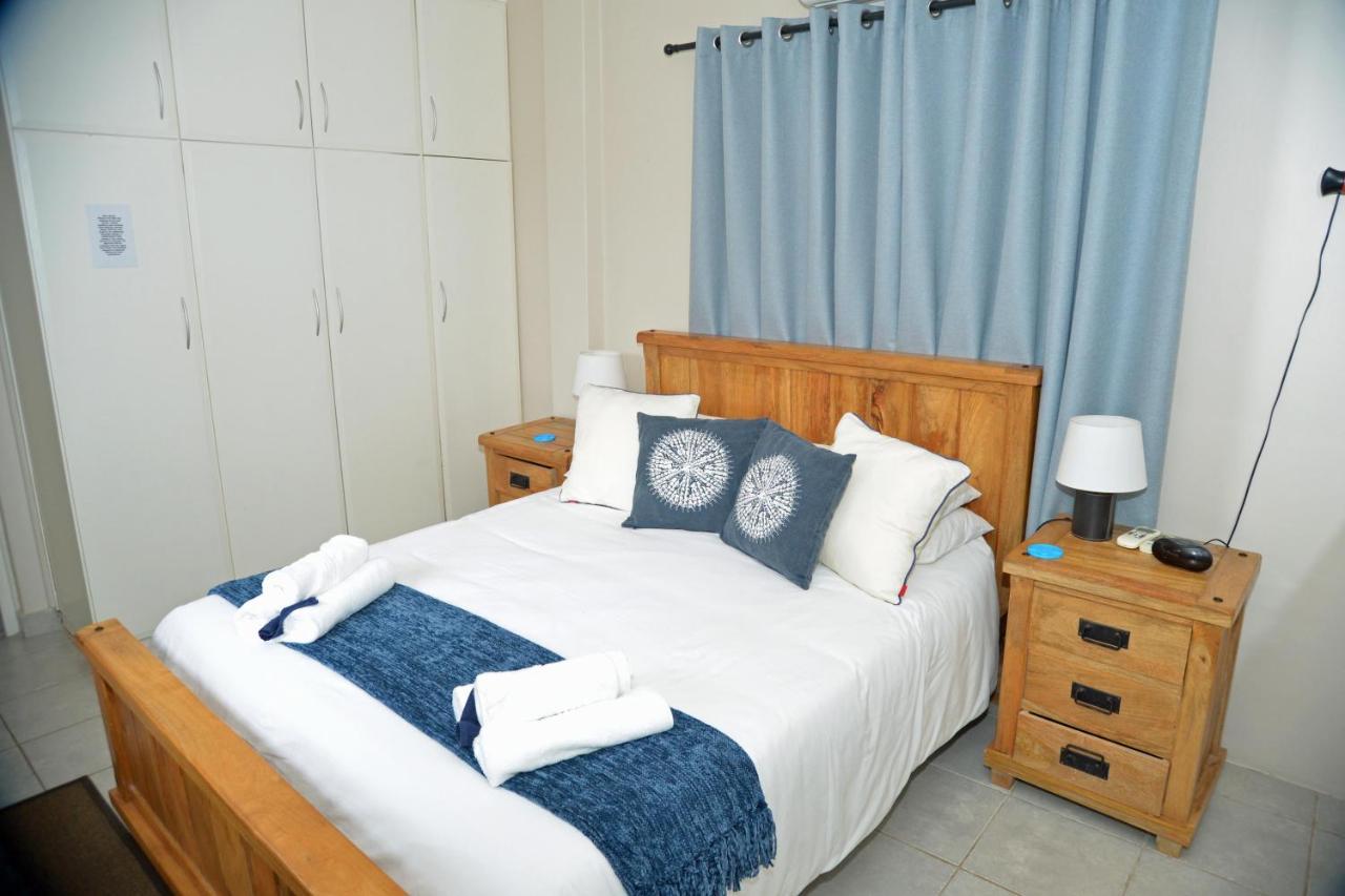 Billfish Apartments Балито Екстериор снимка