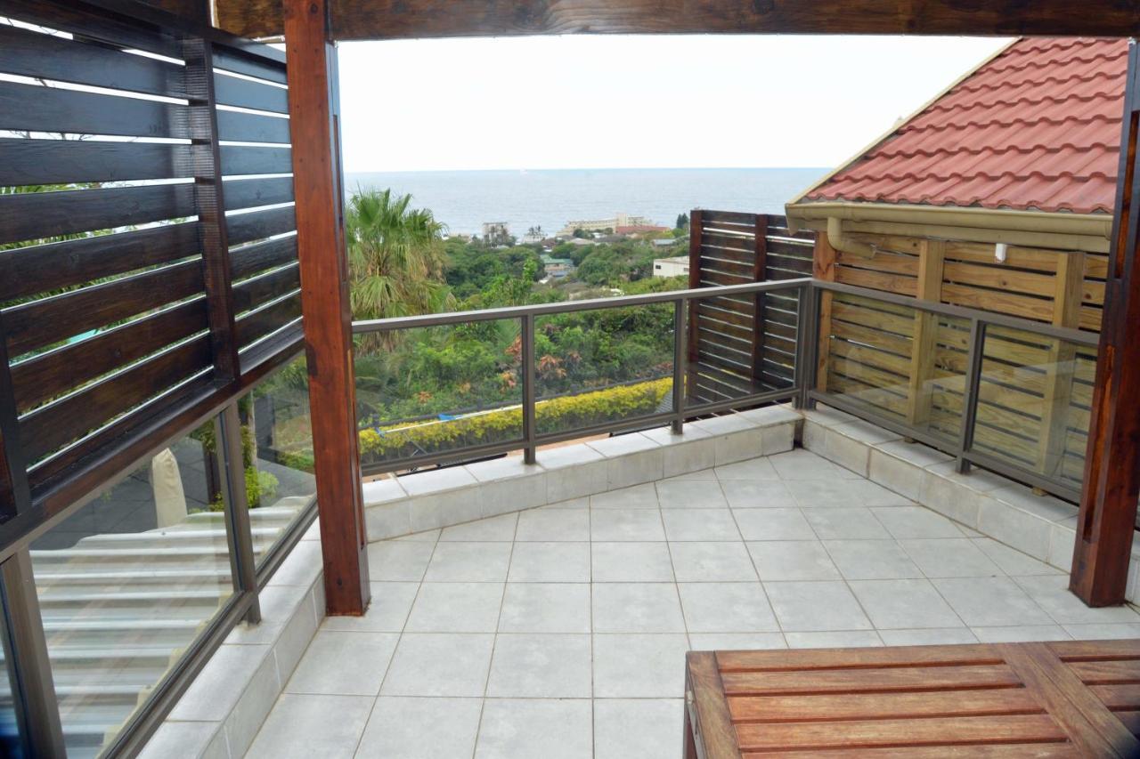 Billfish Apartments Балито Екстериор снимка