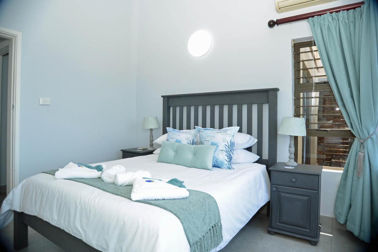 Billfish Apartments Балито Екстериор снимка