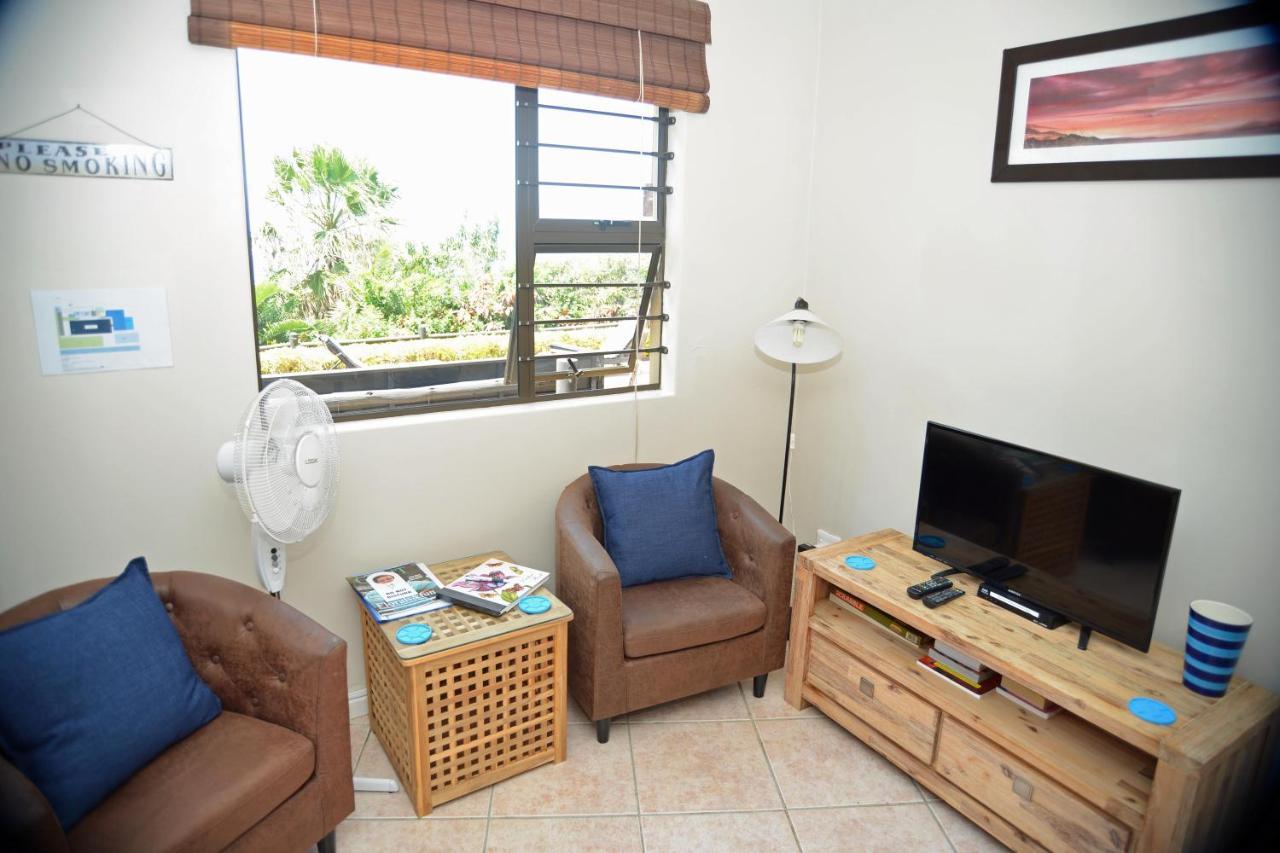 Billfish Apartments Балито Екстериор снимка