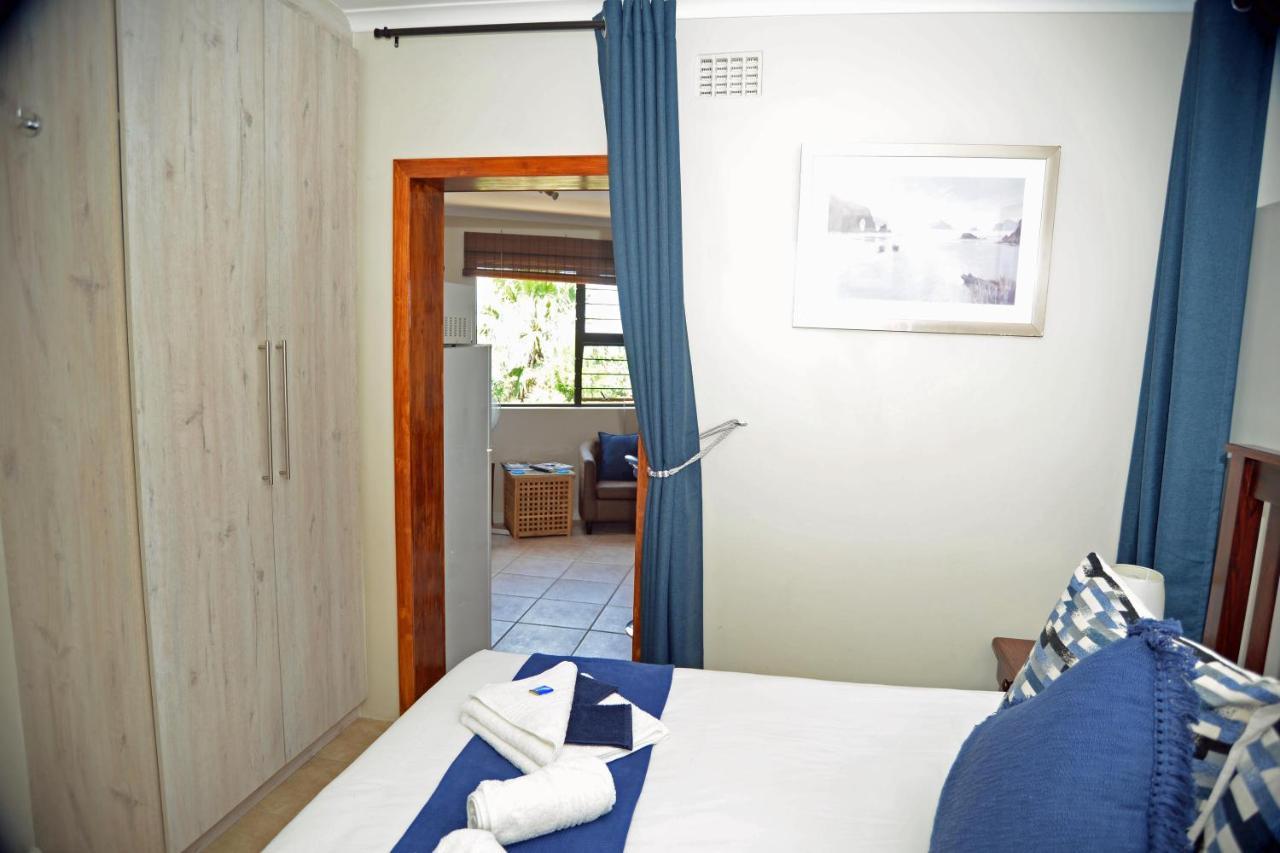 Billfish Apartments Балито Екстериор снимка