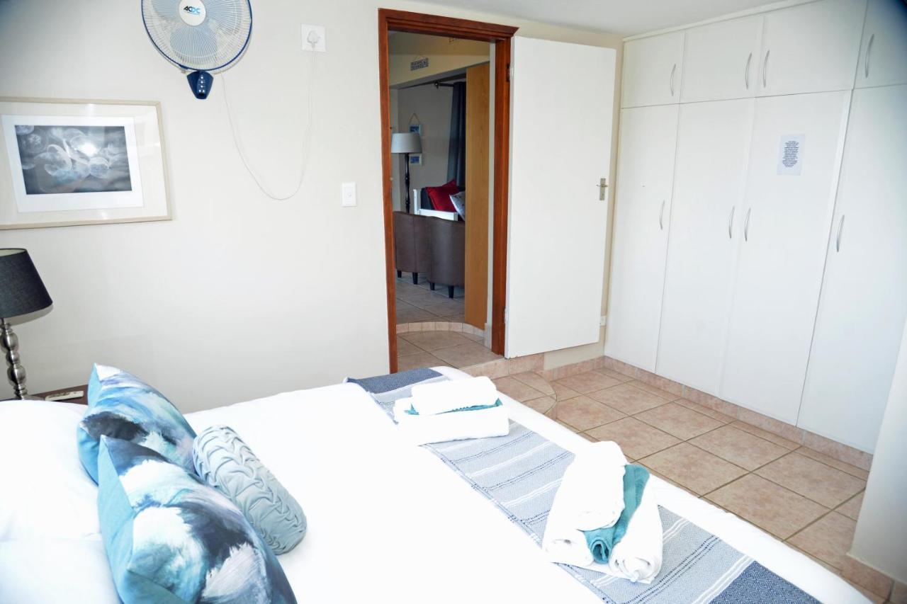 Billfish Apartments Балито Екстериор снимка