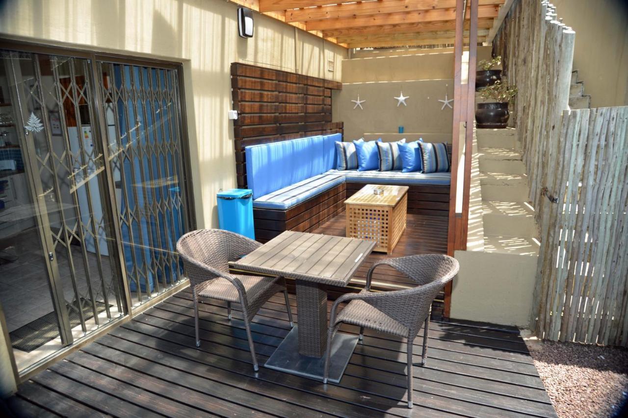 Billfish Apartments Балито Екстериор снимка