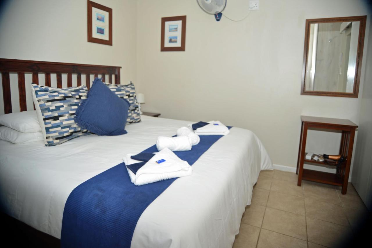 Billfish Apartments Балито Екстериор снимка