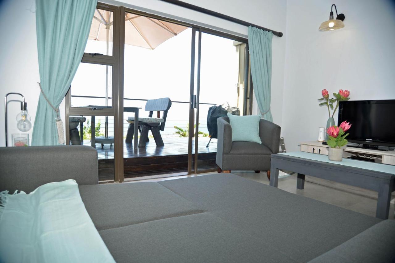 Billfish Apartments Балито Екстериор снимка