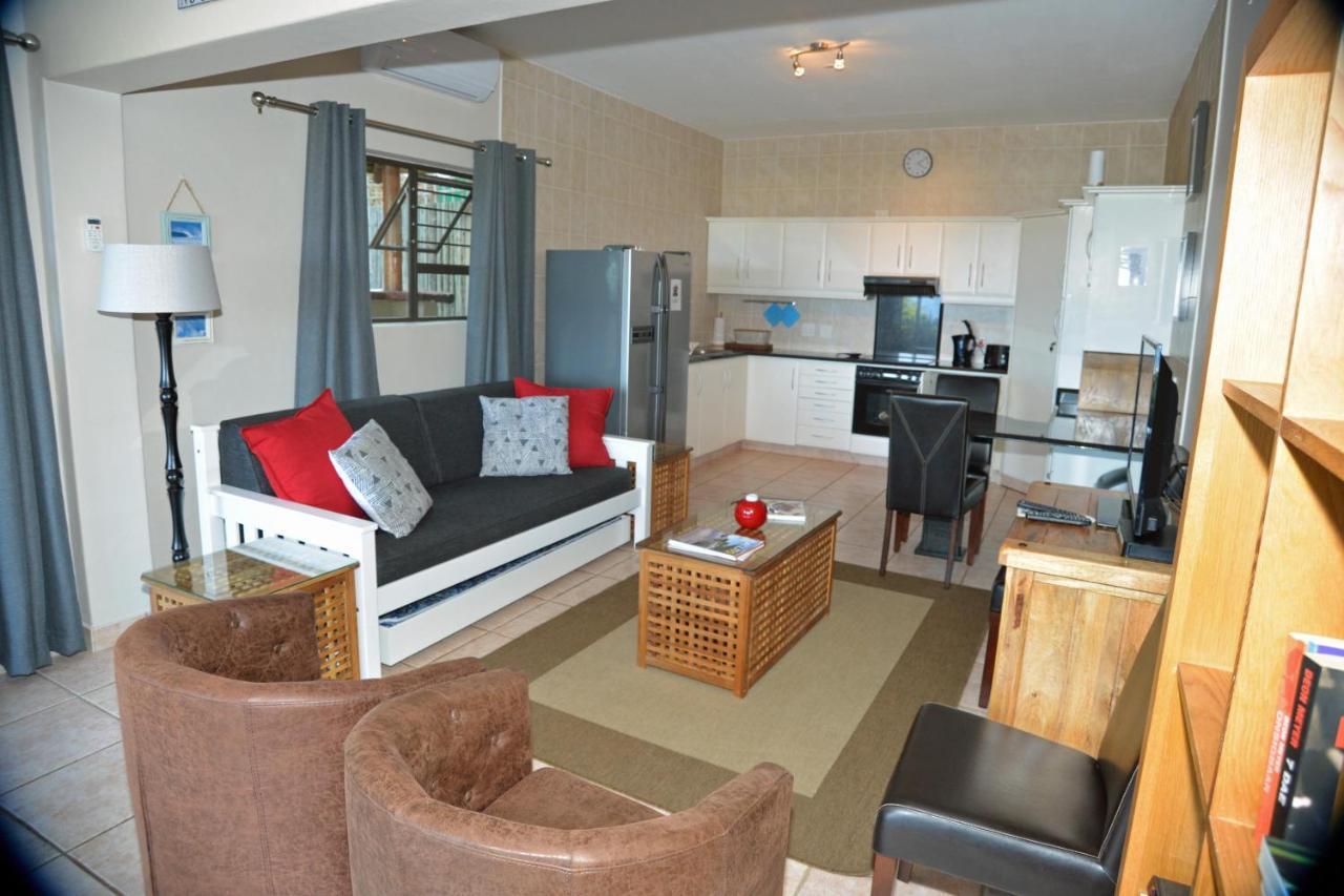 Billfish Apartments Балито Екстериор снимка