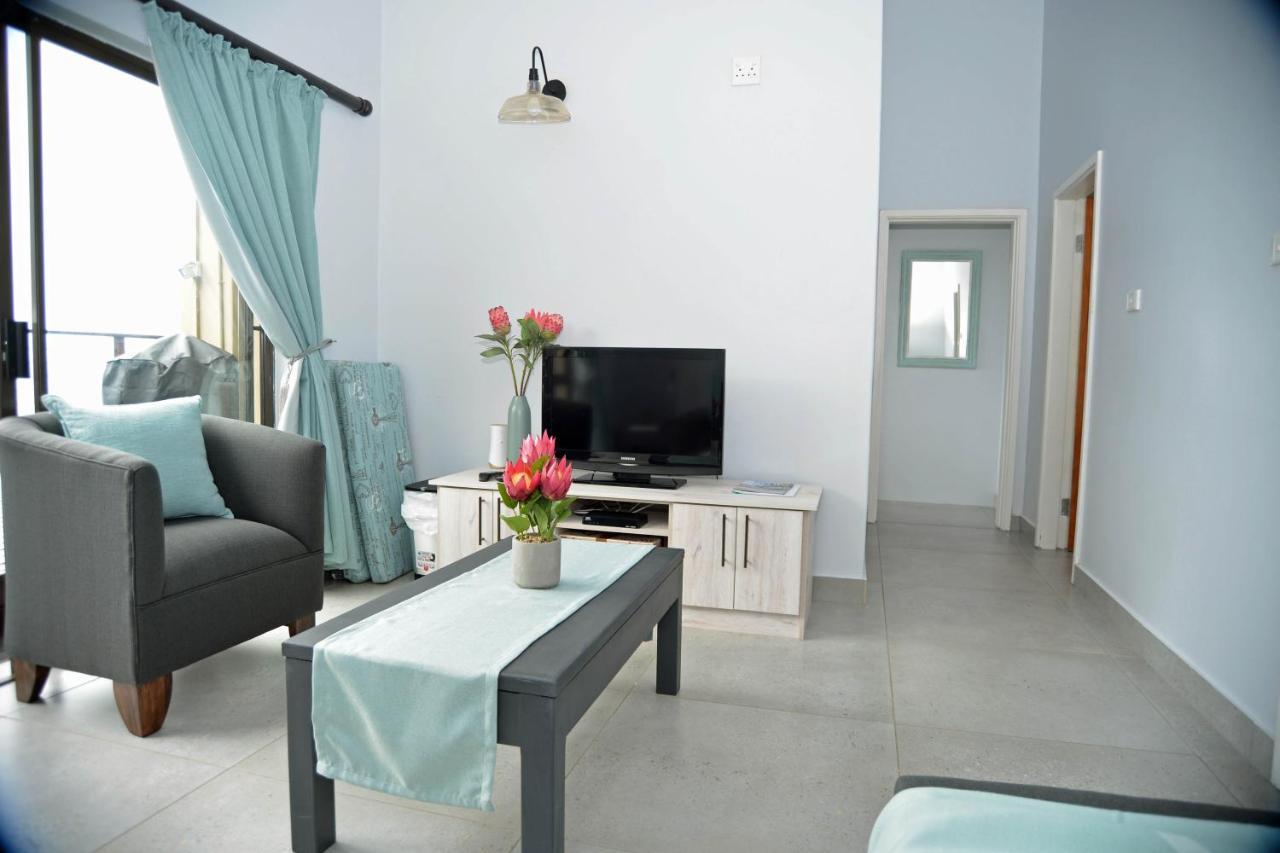 Billfish Apartments Балито Екстериор снимка