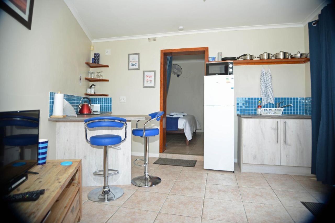 Billfish Apartments Балито Екстериор снимка
