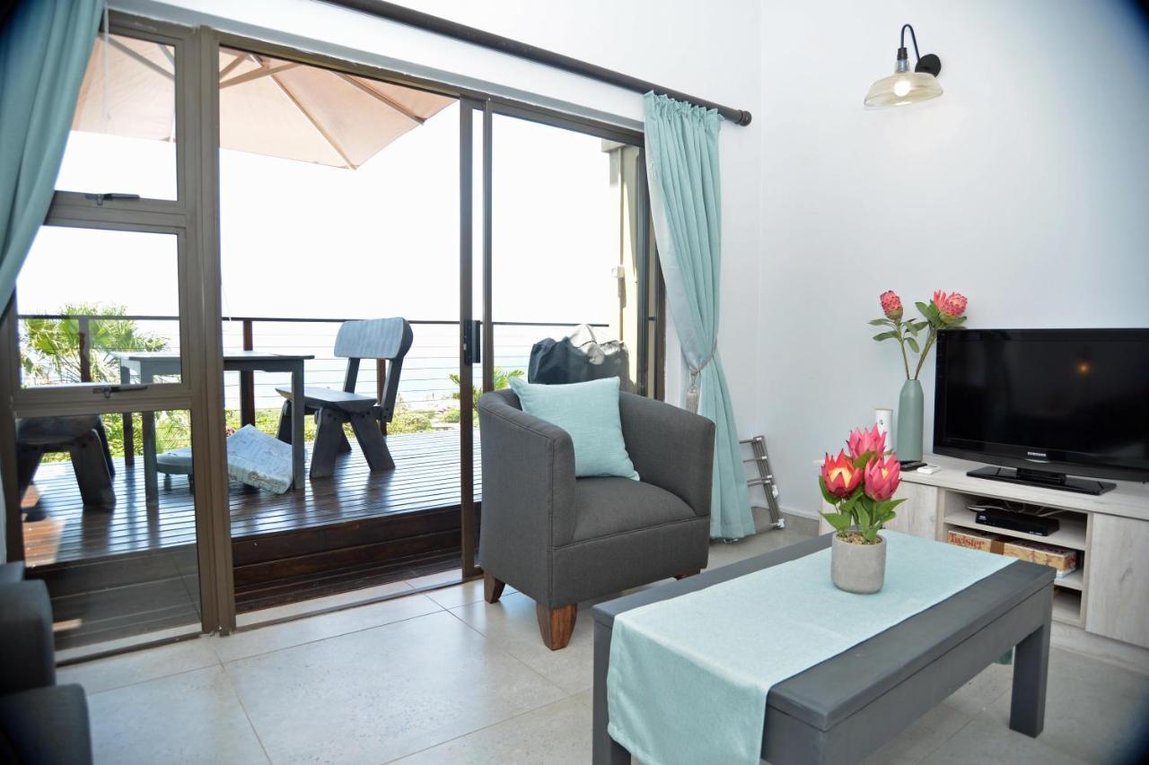Billfish Apartments Балито Екстериор снимка