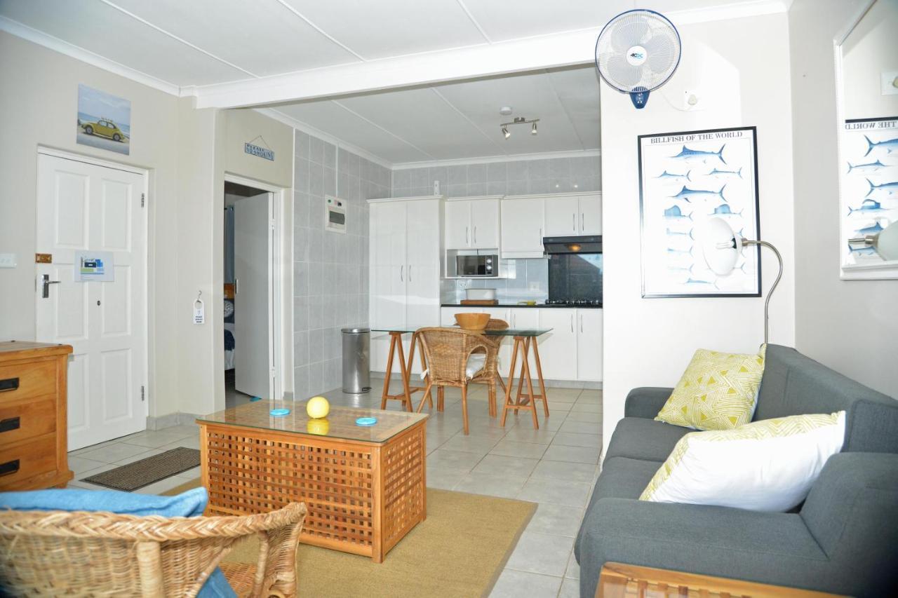Billfish Apartments Балито Екстериор снимка