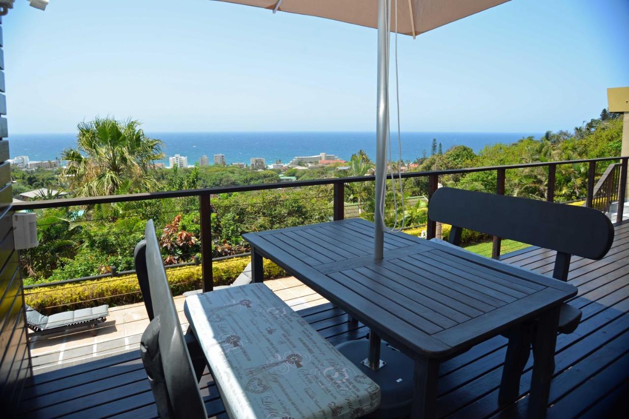 Billfish Apartments Балито Екстериор снимка