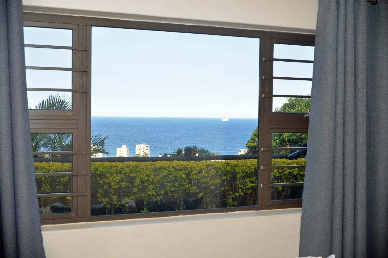 Billfish Apartments Балито Екстериор снимка