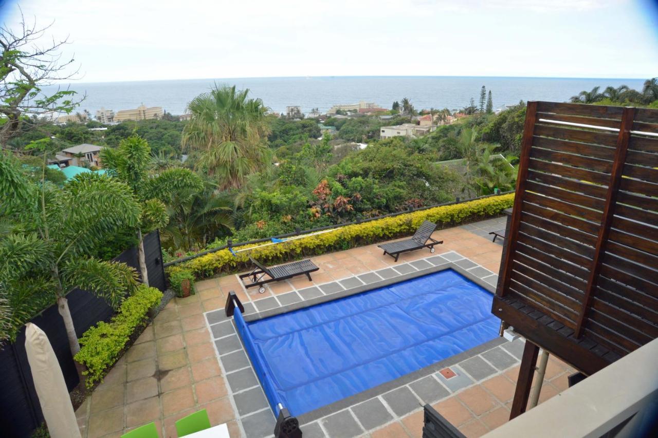 Billfish Apartments Балито Екстериор снимка