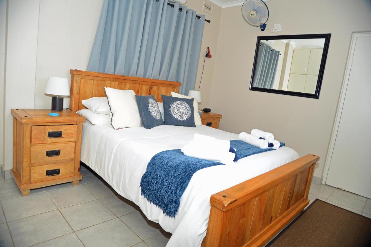 Billfish Apartments Балито Екстериор снимка