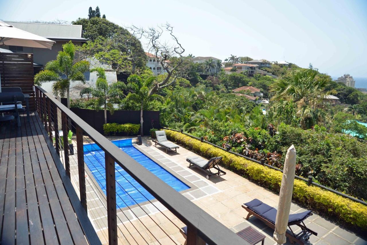Billfish Apartments Балито Екстериор снимка