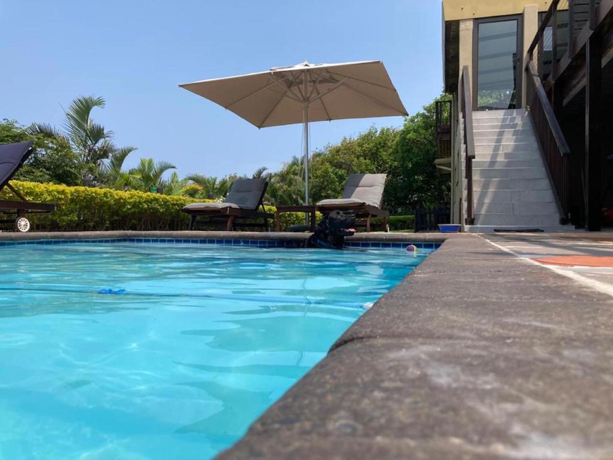 Billfish Apartments Балито Екстериор снимка