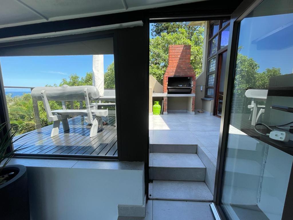 Billfish Apartments Балито Екстериор снимка