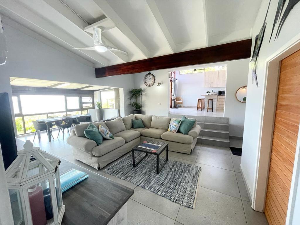 Billfish Apartments Балито Екстериор снимка